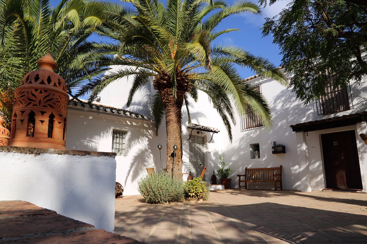 Casería de San José